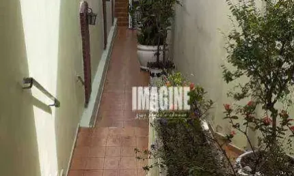 Casa com 2 quartos à venda na Rua General Sousa Neto, Penha, São Paulo