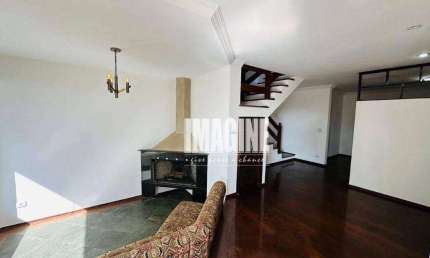 Casa com 4 dormitórios à venda, 340 m² por R$ 1.799.000,00 - Vila Sônia - São Paulo/SP
