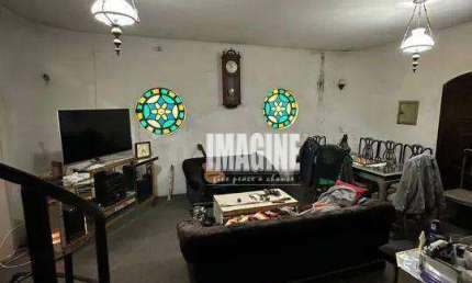 Sobrado em São Lucas com 2 Dormitórios sendo 2 Suítes, 4 Vagas ,205 m²