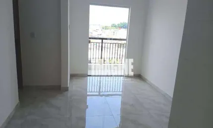 Apartamento na Vila Matilde com 2 Dormitórios, 1 Vaga, 45m²