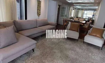 Apartamento com 3 dormitórios à venda, 151 m² por R$ 1.381.000,00 - Tatuapé - São Paulo/SP