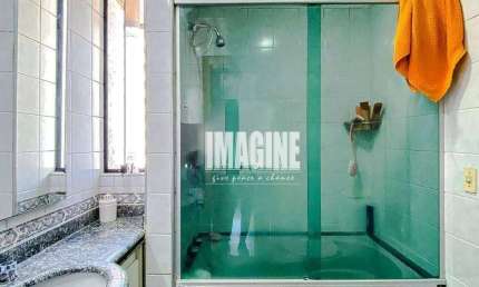 Apartamento no Tatuapé com 3 Dormitórios sendo 1 Suíte, 107 m²