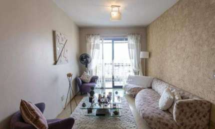 Apartamento no Tatuapé com 3 Dormitórios sendo 1 Suíte, 2 Vagas, 98 m²