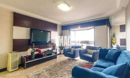 Apartamento no Tatuapé com 3 Dormitórios sendo 1 Suíte, 2 vagas, 98 m²