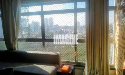 Apartamento na mooca com 2 dormitórios, 1 vaga, 92 m²