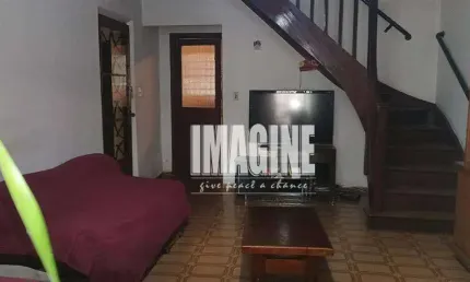Sobrado no Tatuapé com 3 Dormitórios, 1 Vaga, 100 m²