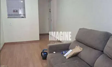 Apartamento na vila prudente com 3 dormitórios sendo 1 suíte, 1 vaga, 58 m²