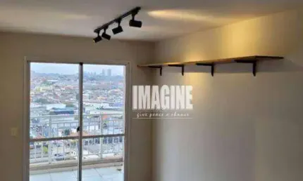 Apartamento com 1 dormitório à venda, 33 m² por R$ 255.000,00 - Aricanduva - São Paulo/SP
