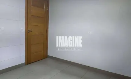 Sobrado na Vila Prudente com 2 Dormitórios sendo 2 Suítes, 1 Vaga, 140 m²