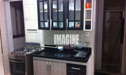 Apartamento com 2 dormitórios à venda, 56 m² por R$ 234.000,00 - Artur Alvim - São Paulo/SP