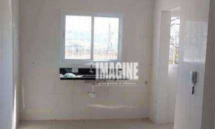 Apartamento com 2 quartos à venda na Avenida Itaquera, Cidade Líder, São Paulo