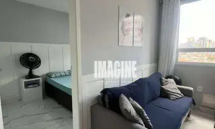 Apartamento com 2 quartos à venda na Rua São Bernardo, Tatuapé, São Paulo