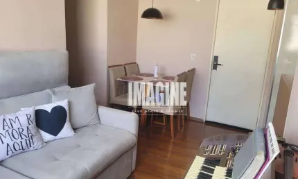 Apartamento com 2 dormitórios à venda, 49 m² por r$ 266.000,00 - vila prudente - são paulo/sp