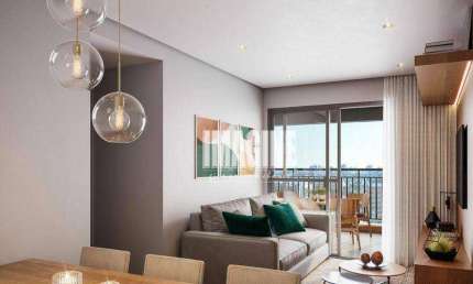 Apartamento na Penha com 2 Dormitórios sendo 1 Suíte, 67 m²