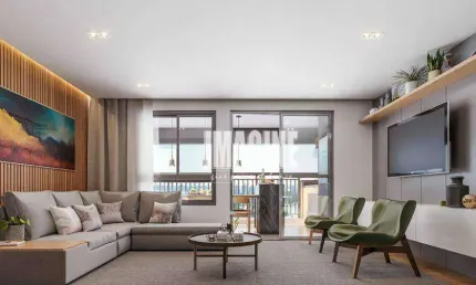 Apartamento na Penha com 3 Dormitórios sendo 1 Suíte, 1 Vaga, 84 m²