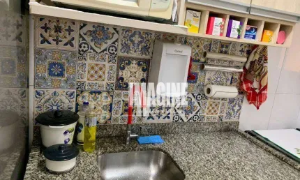 Apartamento com 2 dormitórios à venda, 49 m² por r$ 288.000,00 - aricanduva - são paulo/sp
