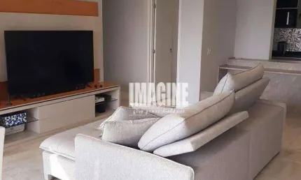 Apartamento com 2 dormitórios à venda, 85 m² por R$ 1.085.000,00 - Tatuapé - São Paulo/SP