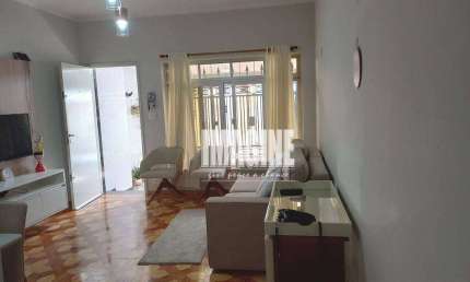 Casa no Tatuapé com 3 Dormitórios sendo 1 Suíte, 1 Vaga, 130m²