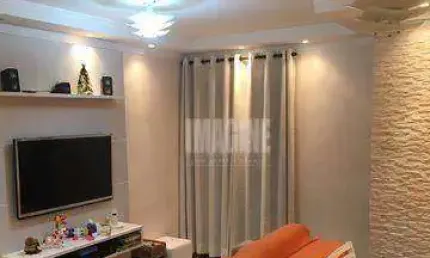 Apartamento com 2 quartos à venda na Avenida Ibiúna, Vila Matilde, São Paulo
