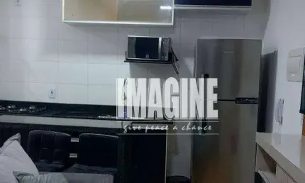 Apartamento com 2 dormitórios à venda, 33 m² por r$ 322.000,00 - jabaquara - são paulo/sp