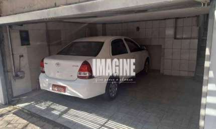 Sobrado com 3 dormitórios à venda, 150 m² por R$ 532.000,00 - Parque São Lucas - São Paulo/SP