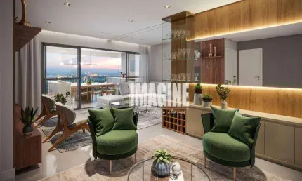 Apartamento na mooca com 3 dormitórios sendo 1 suíte, 2 vagas, 102 m²