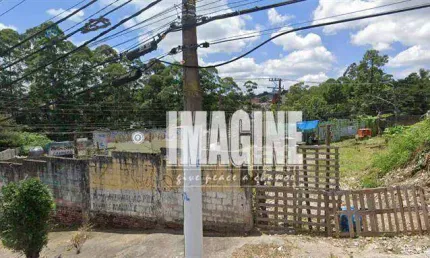 Terreno à venda, 710 m² por R$ 1.170.000,00 - Itaquera - São Paulo/SP