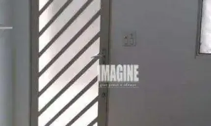 Casa com 2 quartos à venda na Via de Pedestre Luiz Colombo, Penha, São Paulo