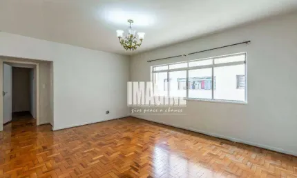 Apartamento no tatuapé com 2 dormitórios, 1 vaga, 80m²