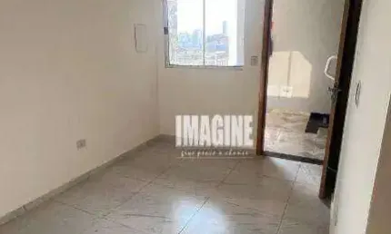 Apartamento na Vila Prudente com 2 Dormitórios, 37m²