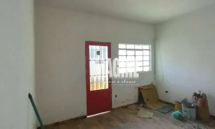 Casa na Vila Matilde com 3 Dormitórios sendo 1 Suíte, 1 Vaga, 132m²