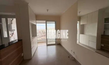 Apartamento com 2 dormitórios à venda, 57 m² por R$ 570.000,00 - Brás - São Paulo/SP
