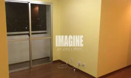 Apartamento com 2 dormitórios à venda, 48 m² por r$ 266.000,00 - aricanduva - são paulo/sp