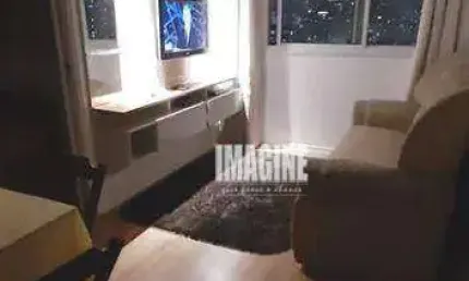Apartamento com 2 quartos à venda na Rua Flora, Brás, São Paulo