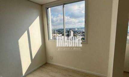 Apartamento na Vila Prudente com 2 Dormitórios, 38 m²