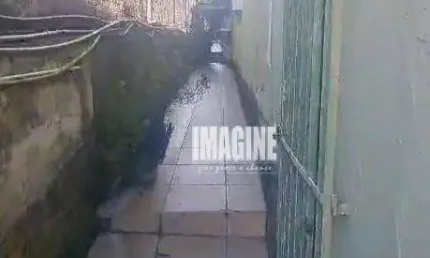 Terreno à venda na Rua Juçaral, Itaquera, São Paulo