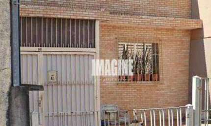 Casa com 3 quartos à venda na Rua Guacari, Penha, São Paulo