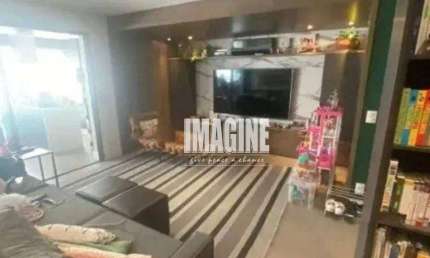 Apartamento Garden com 3 dormitórios sendo 1 suíte com 145 m² (Porteira Fechada) - Pinheiros - São Paulo/SP
