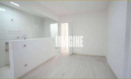 Apartamento com 1 dormitório à venda, 45 m² por R$ 450.000,00 - Consolação - São Paulo/SP