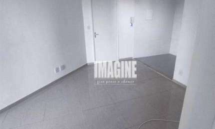 Apartamento com 2 dormitórios à venda, 49 m² por R$ 330.000,00 - Parque do Carmo - São Paulo/SP