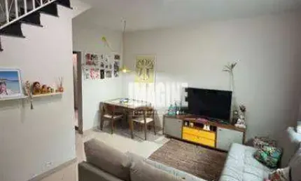 Sobrado em Condomínio na Vila Matilde com 2 Suítes, 1 Vaga, 70m²