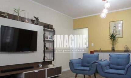 Casa com 3 dormitórios à venda, 170 m² por R$ 840.000,00 - Jabaquara - São Paulo/SP