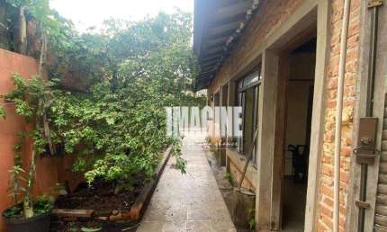 Casa com 2 dormitórios à venda, 110 m² por R$ 600.000,00 - Moema - São Paulo/SP