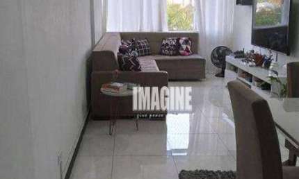 Apartamento com 2 dormitórios à venda, 70 m² por R$ 553.000,00 - Liberdade - São Paulo/SP