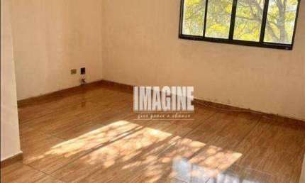 Apartamento em Artur Alvim com 2 Dormitórios, 1 Vaga,42 m²