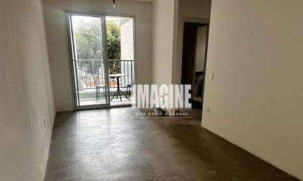 Apartamento com 2 dormitórios à venda, 55 m² por R$ 430.000,00 - Sé - São Paulo/SP