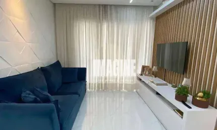 Apartamento na mooca com 3 dormitórios sendo 1 suíte, varanda gourmet, 2 vagas, 97 m²