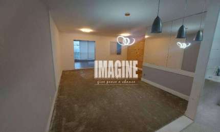 Apartamento na Vila Formosa com 3 Dormitórios sendo 1 Suíte, 2 Vagas, 124 m²