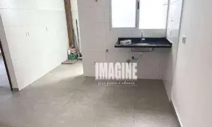 Apartamento com 2 quartos à venda na Avenida Sapopemba, Sapopemba, São Paulo