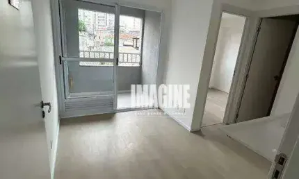 Apartamento na mooca com 1 dormitório, 1 banheiro, 24 m²
